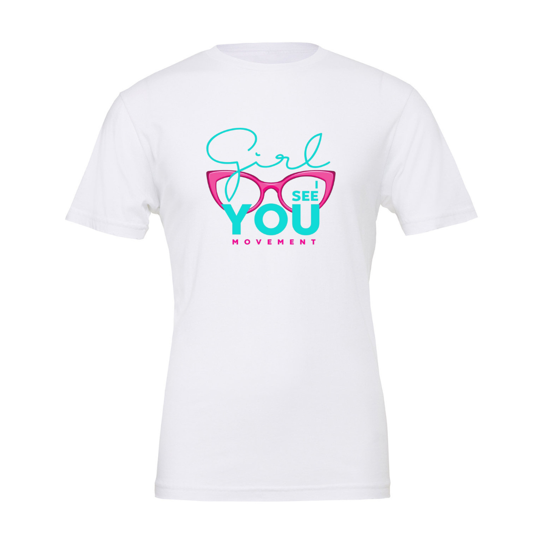 Branded T-Shirt