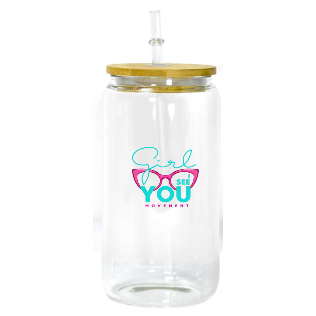 Branded Bundle Glasses