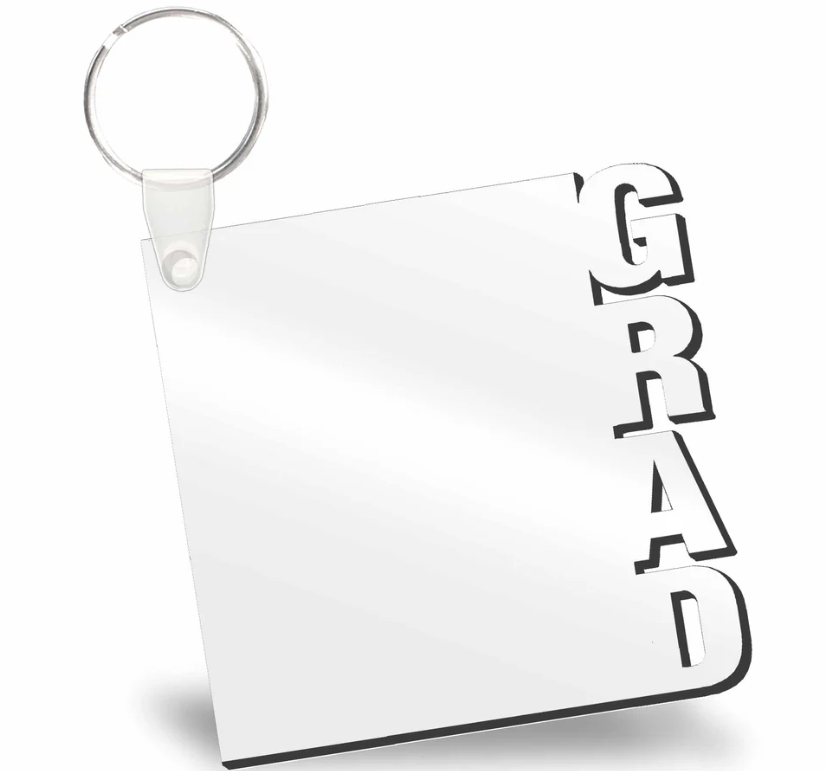 Personalized Key Chains