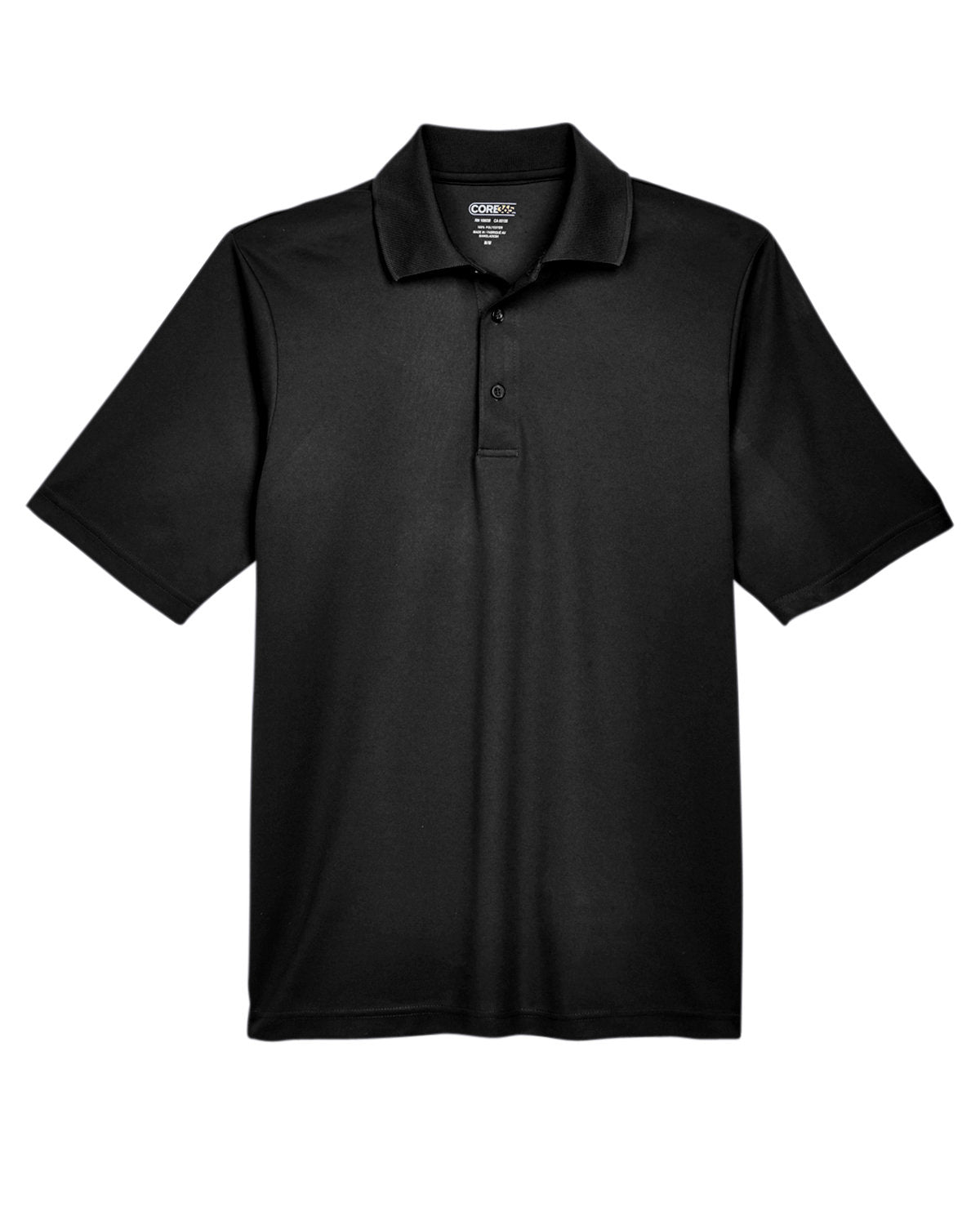 Ladies Short Sleeve Polo Shirt